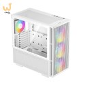 Obudowa DeepCool CH560 WH (R-CH560-WHAPE4-G-1)