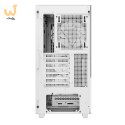 Obudowa DeepCool CH560 WH (R-CH560-WHAPE4-G-1)