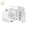Obudowa DeepCool CH560 WH (R-CH560-WHAPE4-G-1)