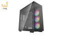 Obudowa DeepCool CH780 Black