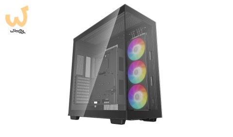 Obudowa DeepCool CH780 Black