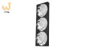 Obudowa DeepCool CH780 Black