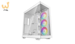 Obudowa DeepCool CH780 White