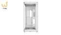 Obudowa DeepCool CH780 White