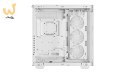 Obudowa DeepCool CH780 White