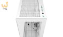 Obudowa DeepCool CH780 White