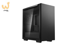 Obudowa DeepCool MACUBE110 BK MicroATX
