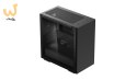Obudowa DeepCool MACUBE110 BK MicroATX