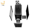 Obudowa DeepCool MATREXX 40 3FS
