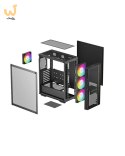 Obudowa DeepCool MATREXX 55 MESH V4 C