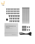 Obudowa DeepCool MATREXX 55 MESH V4 C