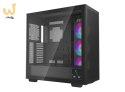 Obudowa DeepCool MORPHEUS Black