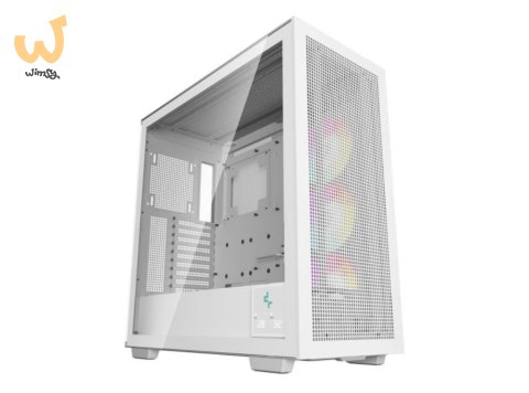 Obudowa DeepCool MORPHEUS White