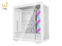 Obudowa DeepCool MORPHEUS White