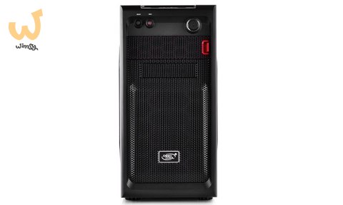 Obudowa DeepCool SMARTER Obudowa DeepCool SMARTER