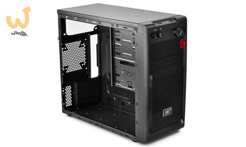 Obudowa DeepCool SMARTER Obudowa DeepCool SMARTER