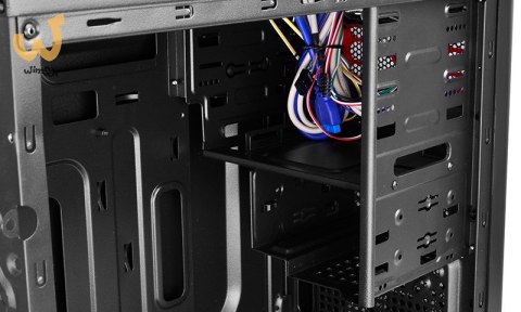 Obudowa DeepCool SMARTER Obudowa DeepCool SMARTER