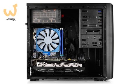 Obudowa DeepCool SMARTER Obudowa DeepCool SMARTER