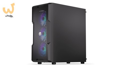 Obudowa ENDORFY Regnum 400 ARGB Obudowa ENDORFY Regnum 400 ARGB