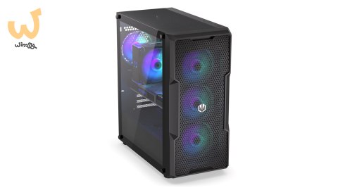 Obudowa ENDORFY Regnum 400 ARGB Obudowa ENDORFY Regnum 400 ARGB