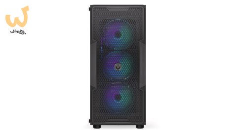 Obudowa ENDORFY Regnum 400 ARGB Obudowa ENDORFY Regnum 400 ARGB