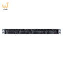 Obudowa serwerowa Rack Supermicro CSE-813MFTQC-350CB2 (kolor czarny Black SC813MFTQ W/ 350W Platinum Level PWS (New Fan))