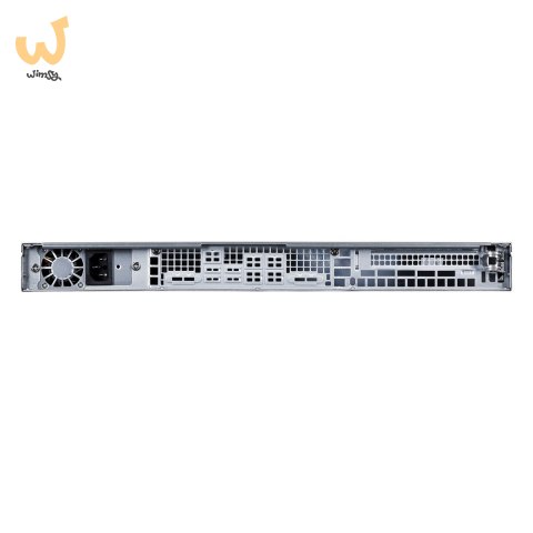 Obudowa serwerowa Rack Supermicro CSE-813MFTQC-350CB2 (kolor czarny Black SC813MFTQ W/ 350W Platinum Level PWS (New Fan)) Obudowa serwerowa Rack Supermicro CSE-813MFTQC-350CB2 (kolor czarny Black SC813MFTQ W/ 350W Platinum Level PWS (New Fan))