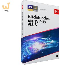 BITDEFENDER Antivirus Plus (10 stan.; 24 miesiące; Wersja cyfrowa; Domowa, Komercyjna)