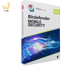 BITDEFENDER Security for (1 stan.; 12 miesięcy; Wersja cyfrowa; Domowa)