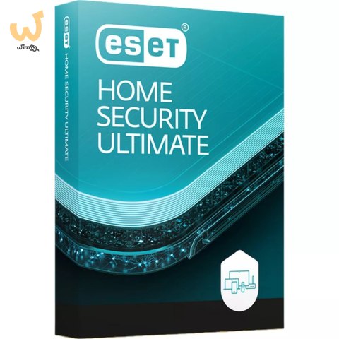 ESET HOME Security Ultimate ESD 5U 36M ESET HOME Security Ultimate ESD 5U 36M