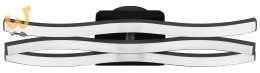 Kinkiet LED Activejet AJE-LOGAN