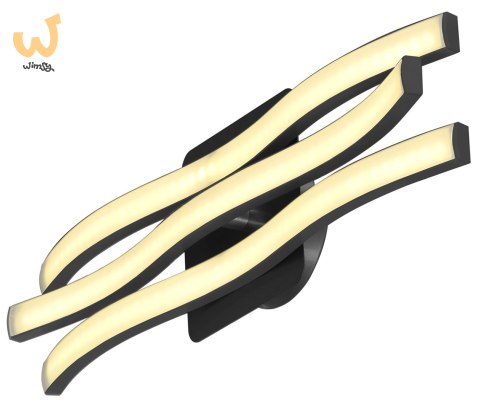 Kinkiet LED Activejet AJE-LOGAN Kinkiet LED Activejet AJE-LOGAN