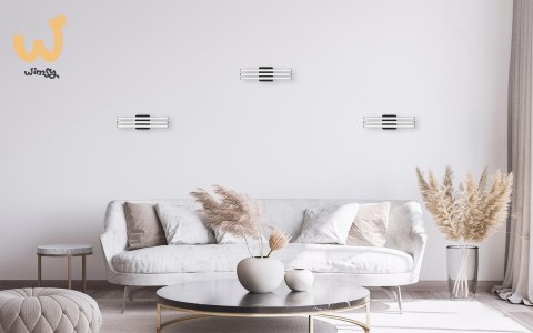 Kinkiet LED Activejet AJE-LOGAN Kinkiet LED Activejet AJE-LOGAN
