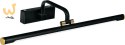 Kinkiet dekoracyjny LED Activejet AJE-FADO 12W IP44