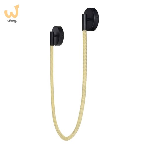 Lampa ścienna LED Activejet AJE-AJE-CAMELIA WW Lampa ścienna LED Activejet AJE-AJE-CAMELIA WW
