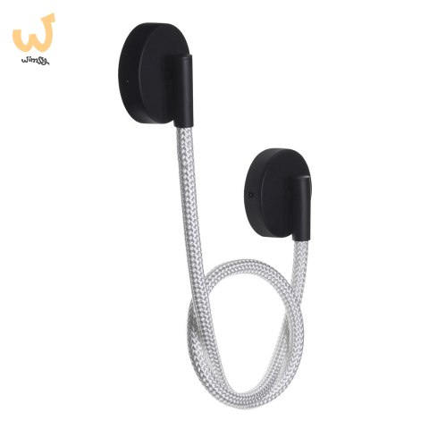 Lampa ścienna LED Activejet AJE-AJE-CAMELIA WW Lampa ścienna LED Activejet AJE-AJE-CAMELIA WW