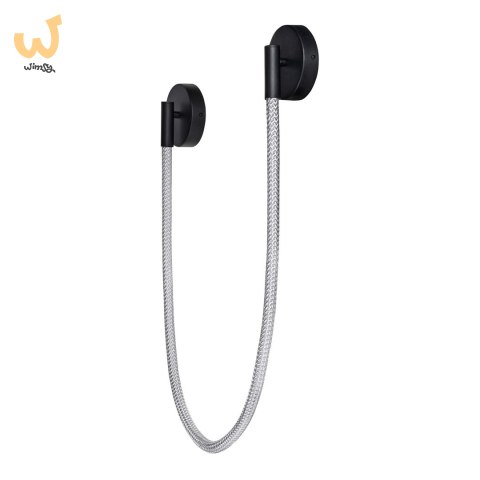 Lampa ścienna LED Activejet AJE-AJE-CAMELIA WW Lampa ścienna LED Activejet AJE-AJE-CAMELIA WW