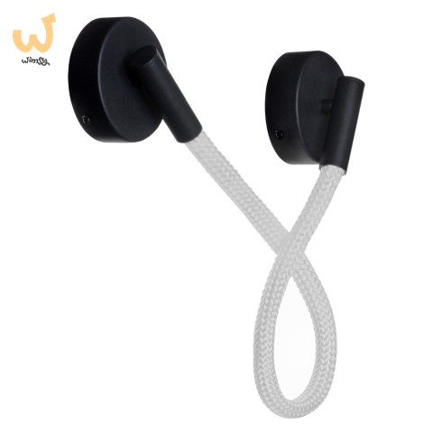 Lampa ścienna LED Activejet AJE-AJE-LIVIO NW Lampa ścienna LED Activejet AJE-AJE-LIVIO NW