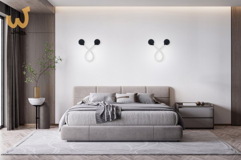 Lampa ścienna LED Activejet AJE-AJE-LIVIO NW Lampa ścienna LED Activejet AJE-AJE-LIVIO NW