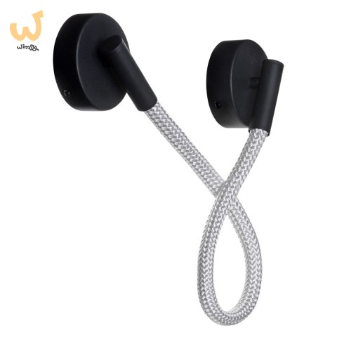 Lampa ścienna LED Activejet AJE-AJE-LIVIO WW Lampa ścienna LED Activejet AJE-AJE-LIVIO WW