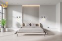 Lampa ścienna LED Activejet AJE-AJE-LIVIO WW