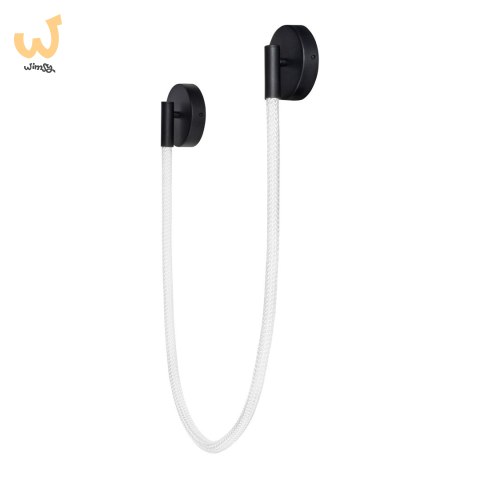 Lampa ścienna LED Activejet AJE-CAMELIA NW Lampa ścienna LED Activejet AJE-CAMELIA NW