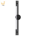 Lampa ścienna LED Activejet AJE-CHARLIE WW