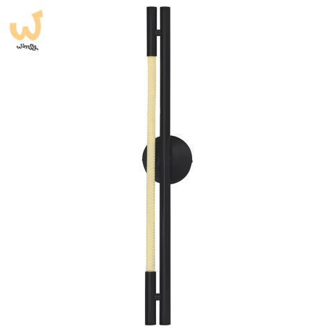 Lampa ścienna LED Activejet AJE-CHARLIE WW Lampa ścienna LED Activejet AJE-CHARLIE WW