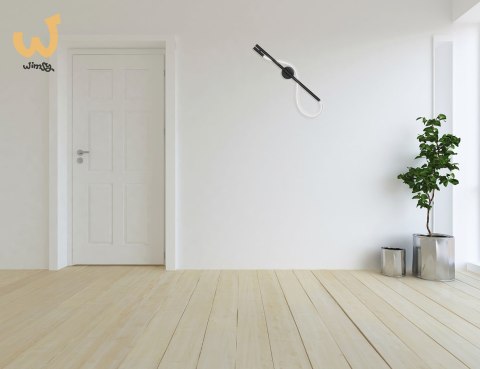 Lampa ścienna LED Activejet AJE-GINO NW Lampa ścienna LED Activejet AJE-GINO NW