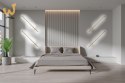 Lampa ścienna LED Activejet AJE-HILTON Patyna WW
