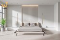 Lampa ścienna LED Activejet AJE-HILTON Patyna WW