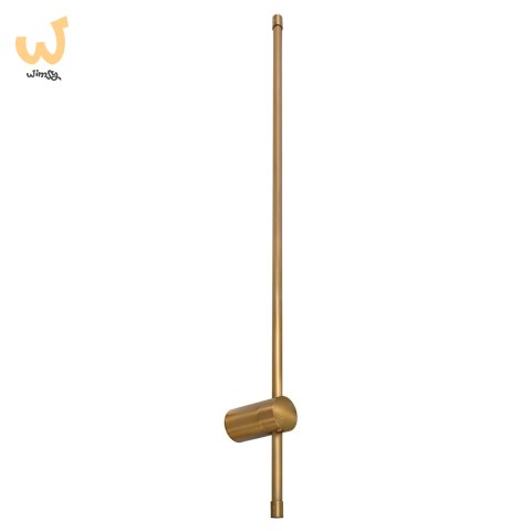 Lampa ścienna LED Activejet AJE-HILTON Patyna WW Lampa ścienna LED Activejet AJE-HILTON Patyna WW