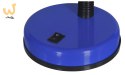 Lampka biurkowa Activejet AJE-BILL Blue E27