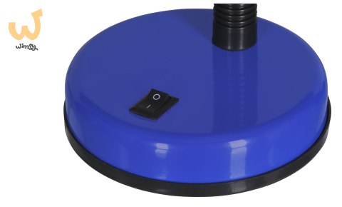 Lampka biurkowa Activejet AJE-BILL Blue E27 Lampka biurkowa Activejet AJE-BILL Blue E27